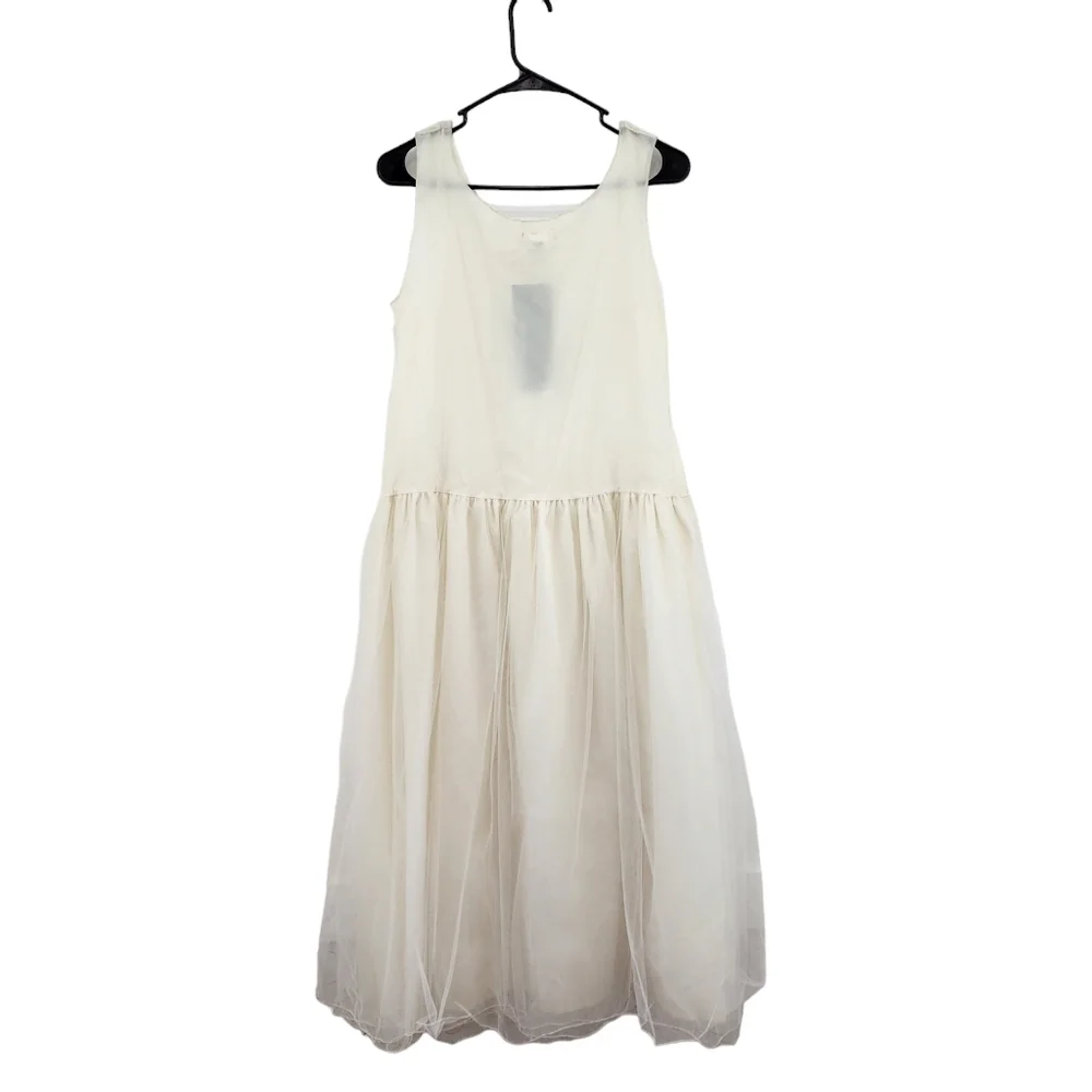 Neesh by DAR Women's Sheer Layer Tutu Party Dress - OS - Picture 5 of 6